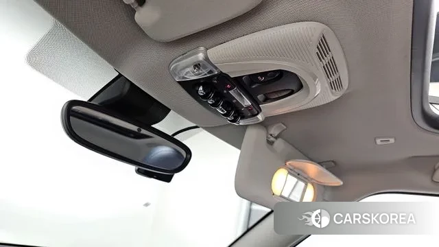 Mini Cooper S Countryman id 3027171 из Кореи 9