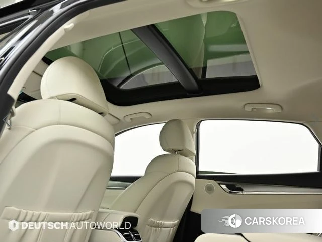 Hyundai The New Grandeur IG id 4628608 из Кореи 9