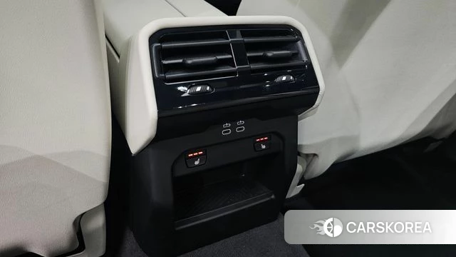 BMW 5 Series (G60) id 4279740 из Кореи 9