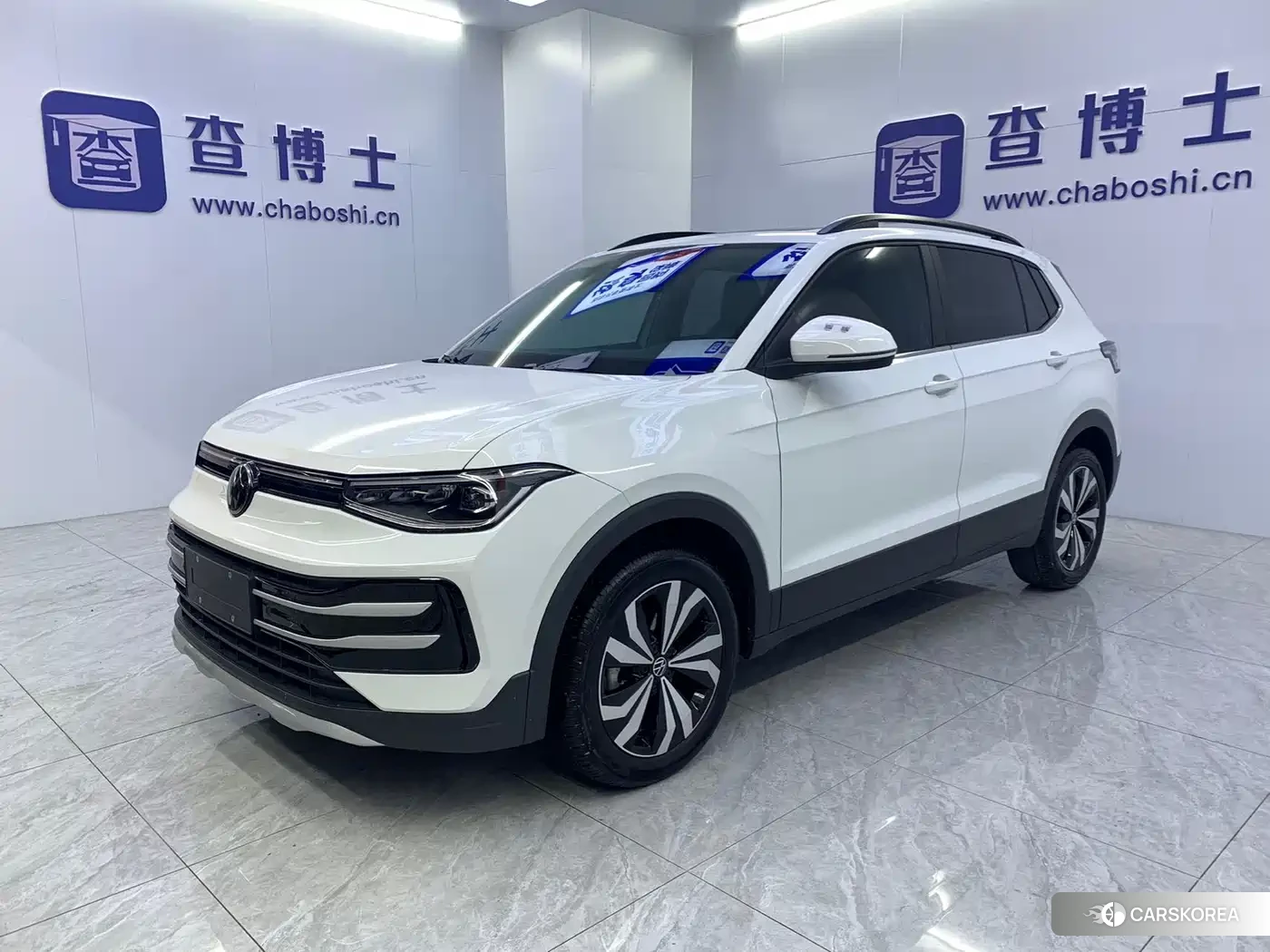 Volkswagen Tharu id 4601814 из Китая 9
