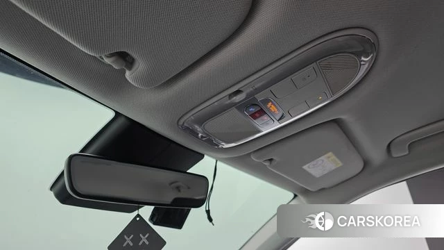 Hyundai Ionic 5 id 4422668 из Кореи 9