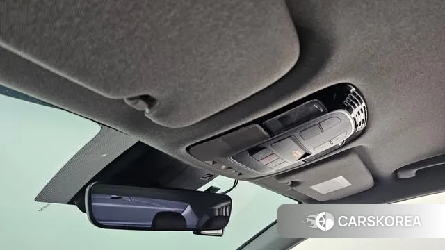 Hyundai Sonata (DN8) id 3550361 из Кореи 9