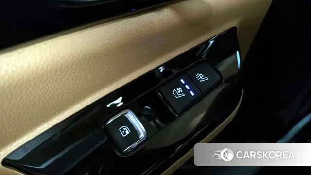 Kia Carnival 4th generation id 3646060 из Кореи 9