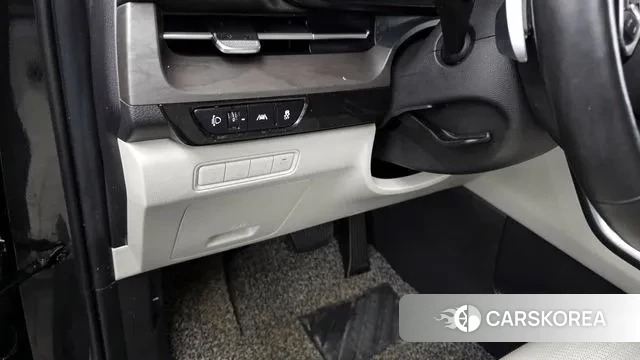 Kia Carnival 4th generation id 3691314 из Кореи 9