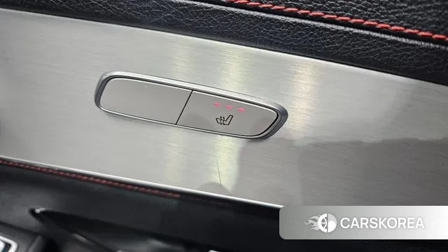 Mercedes-Benz GLC-Class X253 id 3708865 из Кореи 9