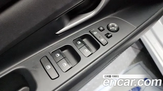 Hyundai Avante (CN7) id 2935993 из Кореи 9