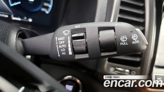 Ssangyong The New Rexton Sports Cannes id 2816767 из Кореи 9