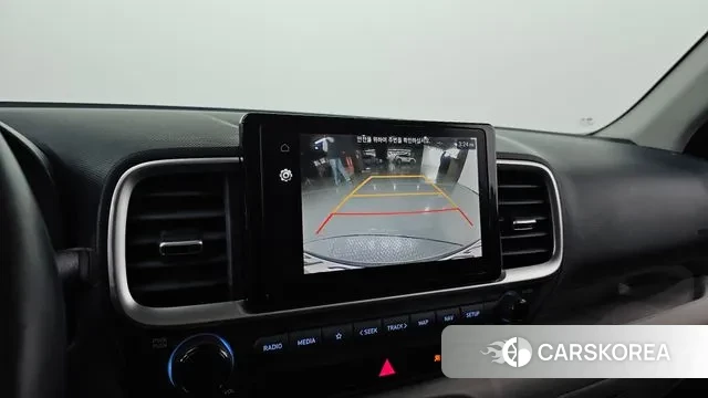 Hyundai Venue id 3507564 из Кореи 9