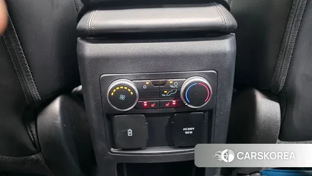 Ford Explorer 6th Generation id 3037584 из Кореи 9