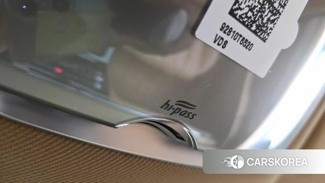Genesis G80 (RG3) id 4499816 из Кореи 9