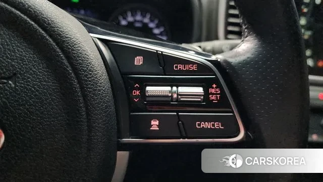 Kia Sportage The Bold id 3449508 из Кореи 9