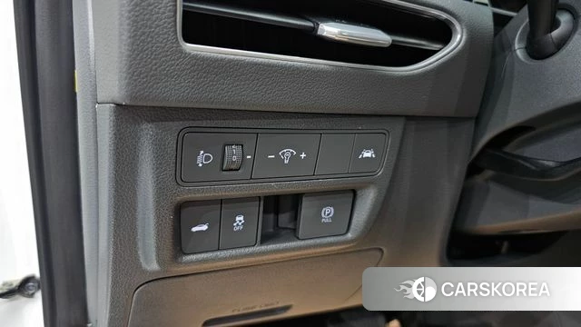 Hyundai Sonata (DN8) id 4586885 из Кореи 9