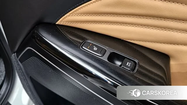 Kia K7 Premier id 3469308 из Кореи 9