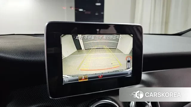 Mercedes-Benz GLA-Class X156 id 3134236 из Кореи 9