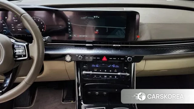 Kia Carnival 4th generation id 3054549 из Кореи 9