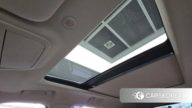 Ford Explorer 6th Generation id 3717157 из Кореи 9