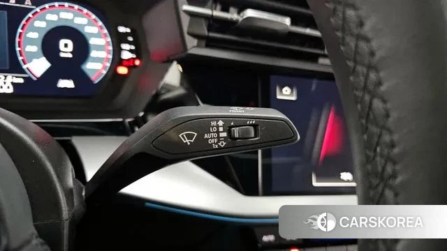 Audi A3 (8Y) id 3701448 из Кореи 9