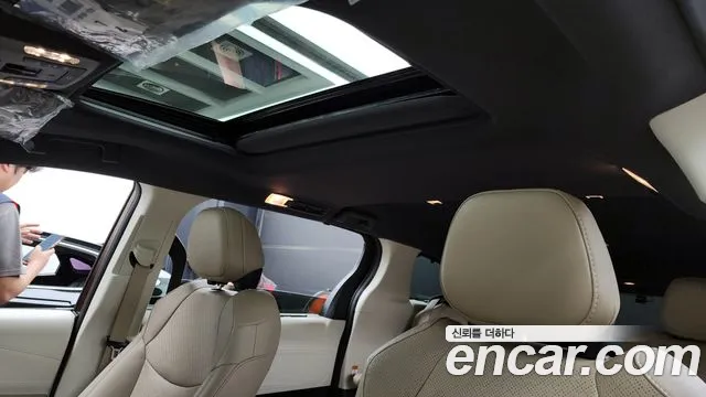 Toyota Sienna 4th Generation id 2736000 из Кореи 9