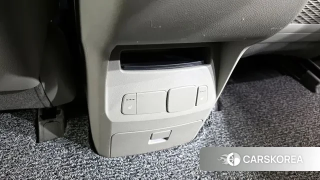 Kia All New Carnival id 3386303 из Кореи 9