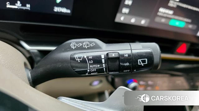 Kia The New Carnival 4th Generation id 4442315 из Кореи 9