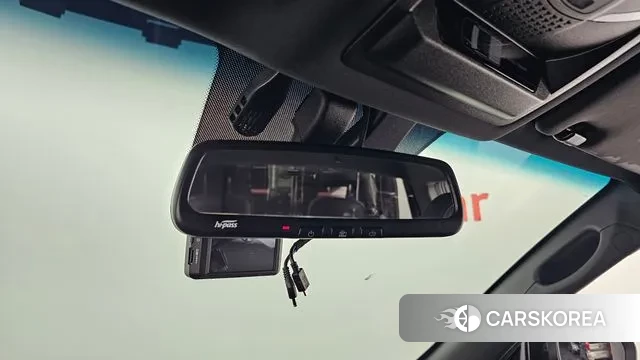 Ssangyong The New Rexton Sports Cannes id 3690818 из Кореи 9