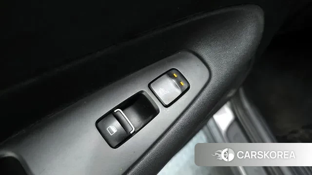 Hyundai The New Santa Fe id 3615295 из Кореи 9