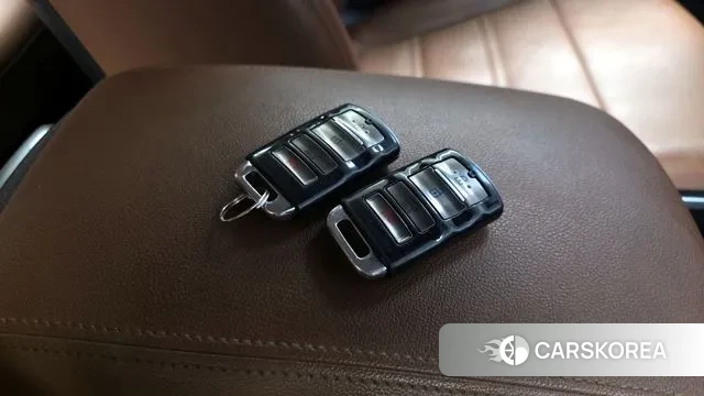 Kia The New Sorento id 3692357 из Кореи 9