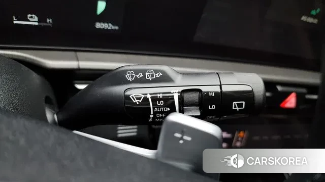 Kia The New Sportage 5th Generation Hybrid id 3684311 из Кореи 9