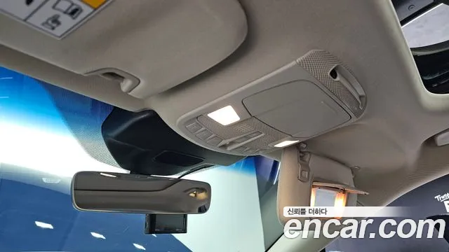 Lincoln Nautilus First generation id 2394197 из Кореи 9