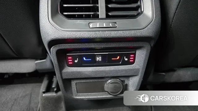 Volkswagen Tiguan second Generation id 3550261 из Кореи 9