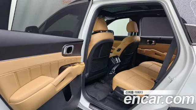 Kia Sorento 4th Generation id 2816312 из Кореи 9