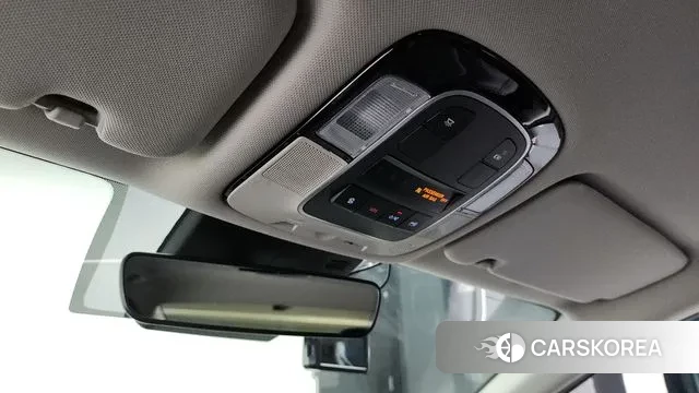 Hyundai Sonata (DN8) id 2970826 из Кореи 9