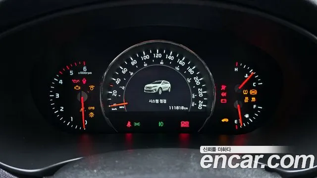 Kia The New Sorento id 2531568 из Кореи 9