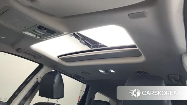 Kia Mohave Master id 3432471 из Кореи 9