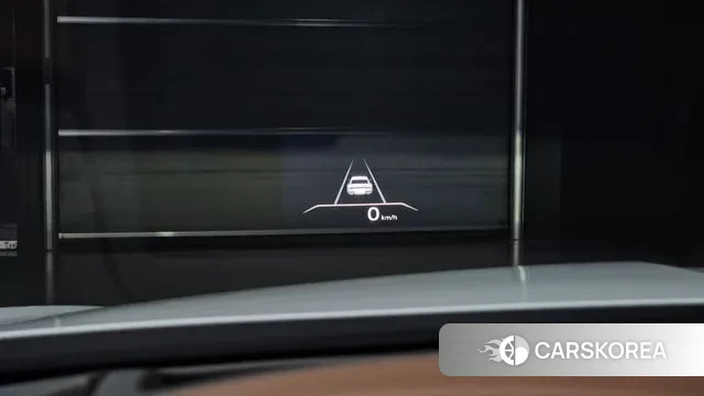 Genesis G80 (RG3) id 2989890 из Кореи 9