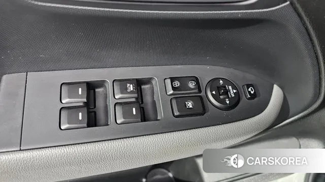 Kia The New Ray id 3384828 из Кореи 9