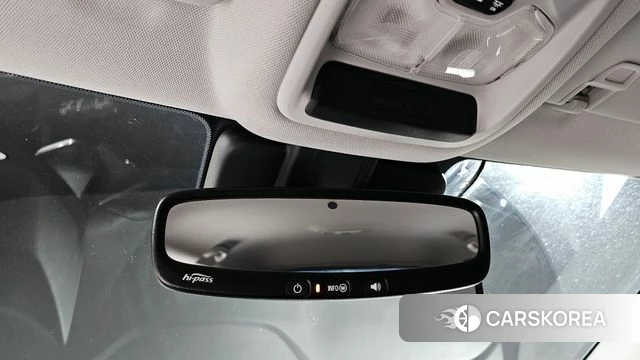 Chevrolet (GM Daewoo) Trailblazer id 3924248 из Кореи 9