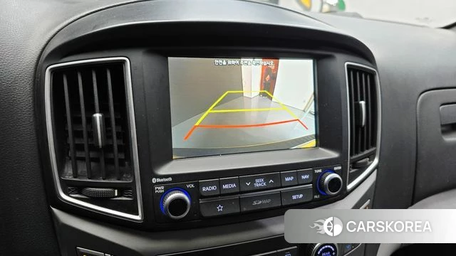 Hyundai The New Grand Starex id 4232991 из Кореи 9