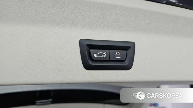 BMW X3 (G01) id 3873567 из Кореи 9