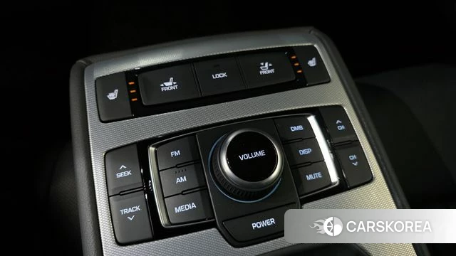Genesis G80 id 3917136 из Кореи 9
