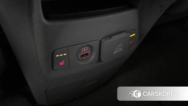 Kia All New Carnival id 3861847 из Кореи 9