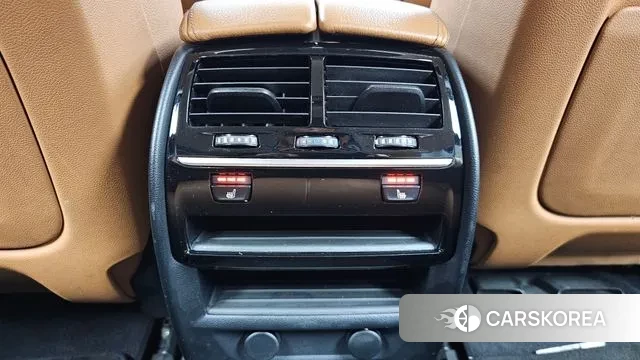 BMW 5 Series (G30) id 2986687 из Кореи 9