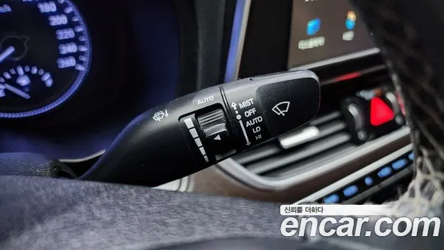 Hyundai Grandeur IG id 2808701 из Кореи 9