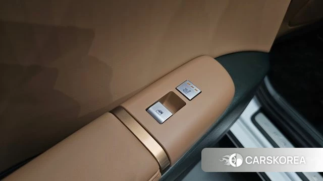 Hyundai Grandeur (GN7) id 4308278 из Кореи 9