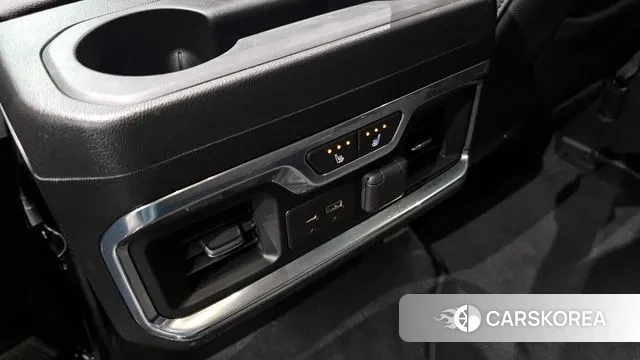 GMC Sierra id 3028477 из Кореи 9