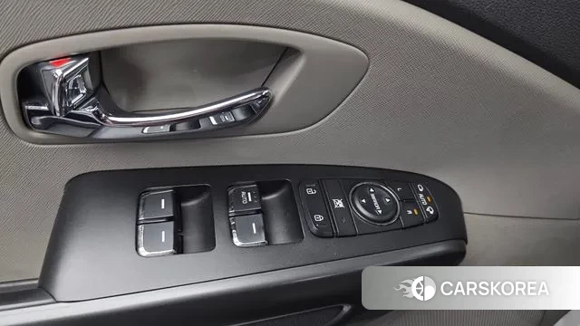 Kia All New Carnival id 3265435 из Кореи 9