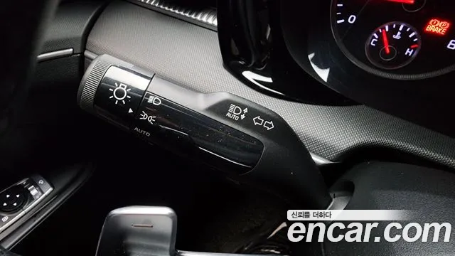 Kia K5 3rd generation id 2347941 из Кореи 9