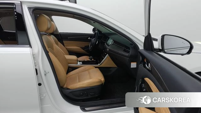 Kia K7 Premier Hybrid id 4542706 из Кореи 9