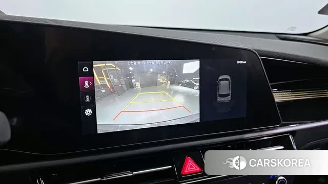 Kia Di Ol Nu Niro id 3052974 из Кореи 9