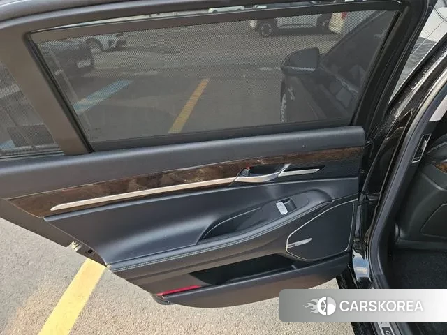 Genesis G90 id 3616135 из Кореи 9